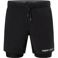 Super.natural Double Layer Shortsit