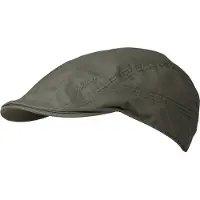 Lundhags Shepherd II Lippis, unisex, vihreä