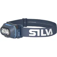 Silva Explore 5 Blue Otsalamput No colour OneSize