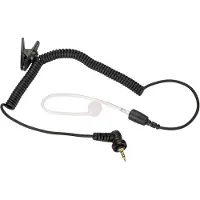 Lafayette Security 2,5 mm 4-napainen korvakuuloke