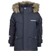 Didriksons Bjärven Talvitakki, Navy, 90