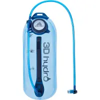 Gregory 3d Hydro Juomapussi 3l