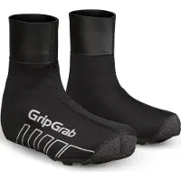 Gripgrab RaceThermo X musta