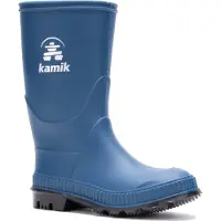Kamik Children's Stomp Light Navy Kumisaappaat 26
