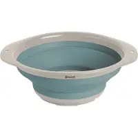 Outwell Collaps Bowl L Classic Blue Keittiötarvikkeet & tarjoiluastiat One Size