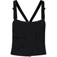 Norrøna Ski/Snowboard Bib W'S Caviar - S
