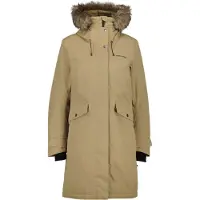 Didriksons Women's Erika Parka 3 - Naisten talvitakki