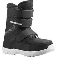 Salomon Whipstar Junior Lumilautailukengät