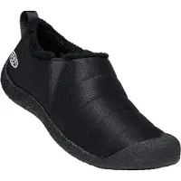 Keen Women's Howser II Triple Black Muut kengät 36
