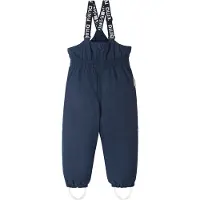 Reima Kids' Reimatec Winter Pants Matias Navy Arkihousut 110
