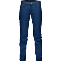 Norrøna Falketind Flex1 Pants W'S Indigo Night - S