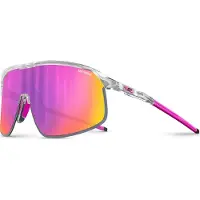 Julbo Density Crystal/Pink pyöräilylasit