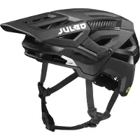 Julbo Forest Evo Black/Black Pyöräilykypärät 59/63