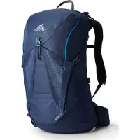 Gregory Jade 28 Vaellusreppu S-M 69 cm Sininen