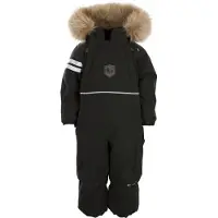 Lindberg Baby Colden Overall Black 98