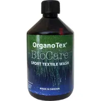 OrganoTex Biocare Sport Textile Wash 500ml