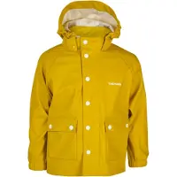 Tretorn Kids Wings Raincoat - Yellow - 134-140