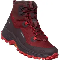 Alfa Women's Driv Advance GORE-TEX Port Red Retkeilykengät 38