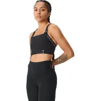 Röhnisch Infinite Flex Sportsbra Black XS