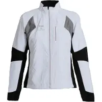 Dobsom Women's R-90 Winter Jacket Il White Vuoratut treenitakit 34