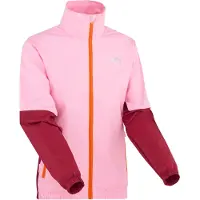 Kari Traa Women's Nora Jacket Prism Urheilutakit vuorettomat S