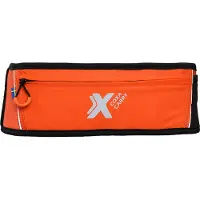 Coxa Carry Coxa Running Belt Orange Vyölaukut One Size