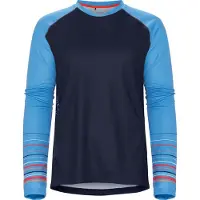 Elevenate Women's Allmountain Longsleeve Dark Navy S