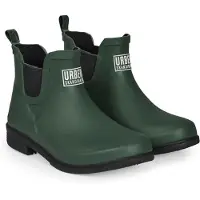 Urberg Women's Skaftö Boot Kombu Green Kumisaappaat 42