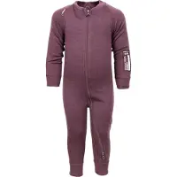 Lindberg Merino Toppahaalari, Dry Rose, 62-68