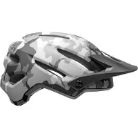 Bell 4Forty MIPS Matte/Gloss Black Camo Pyöräilykypärät M