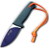 Jaktkit Knife Knv3 Petrol Green OneSize