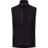 Norrøna Senja Aero90 Vest M's Caviar - S
