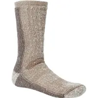 Chevalier Frostbite Winter Wool Socks Brown 37/39