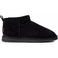 Shepherd of Sweden Women's Kim Black Talvikengät 45