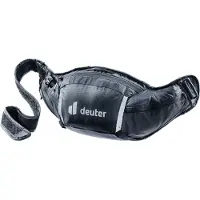 Deuter Shortrail III, juoksureppu, sininen