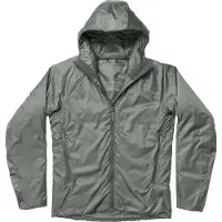 Houdini Men's Dunfri Greeness Synteettiset välikerrostakit L