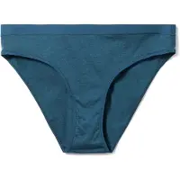 Smartwool Merino Bikini Alushousut