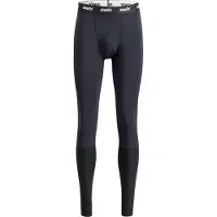 Swix Men's RaceX Classic Wind Pants Black Kerrasto alaosat XL