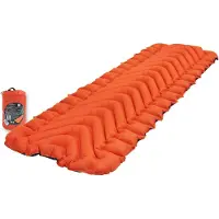Klymit Insulated Static V Ilmatäytteinen Patja
