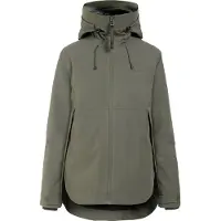 Didriksons Jennie Jacket - Green - 44