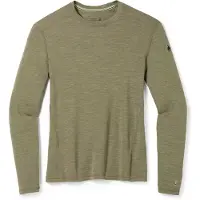 Smartwool Classic Thermal Merino Pitkähihainen Aluspaita