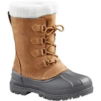 Baffin Women's Canada Boot Brown Talvikengät Brun 37