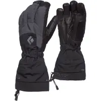 Black Diamond Soloist Käsineet