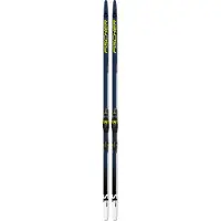 Fischer Twin Skin Performance Stiff IFP karvapohjasukset -24