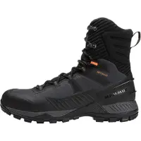 Mammut Blackfin Iii Wp High Men - Black - 44 2/3