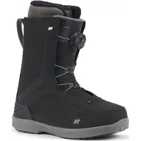 K2 Women's Haven Black Laskettelumonot 36
