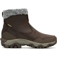 Merrell Coldpack 3 Thermo Mid Zip Wp Vaelluskengät