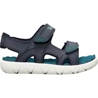 Timberland Perkins Row 2 Strap Sandaalit Taaperoille