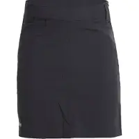 Dobsom Women's Sanda Skirt II Black Hameet 34