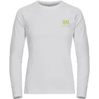Hellner Jutsa LS Top Women's Nimbus Cloud XXS